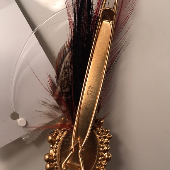 Chanel barrette - Picture 3 of 4